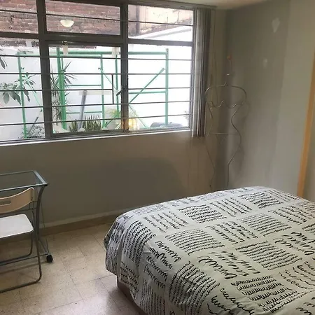 Azul Photo Studio & Apartment Mexico City Exterior photo